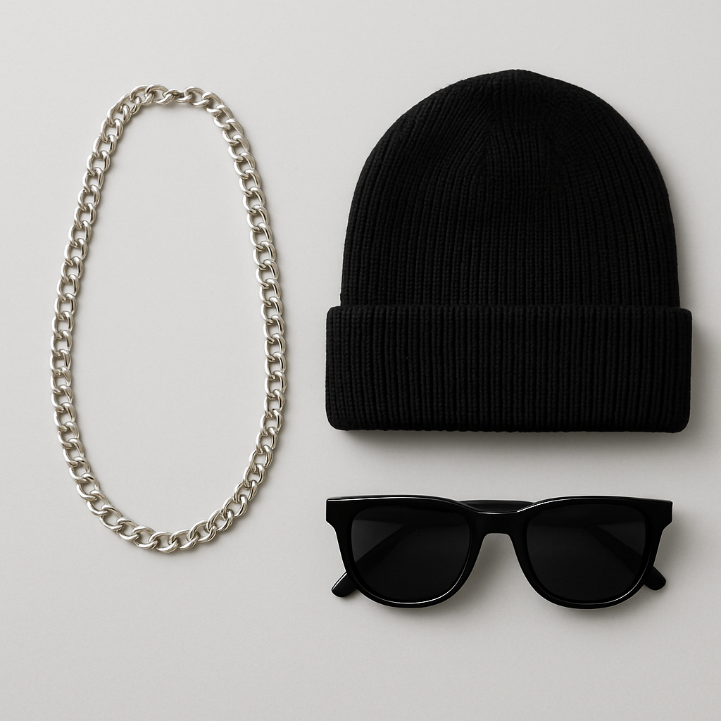 Accessories